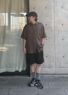 [ｵｶｲﾖｼﾋﾃﾞ]