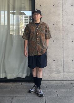 [ｵｶｲﾖｼﾋﾃﾞ]
