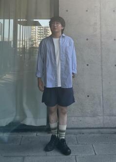 [ｵｶｲﾖｼﾋﾃﾞ]