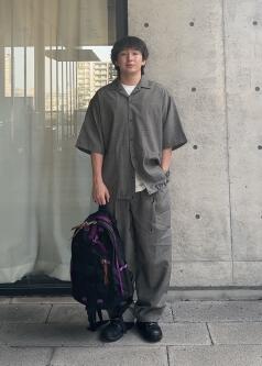 [ｵｶｲﾖｼﾋﾃﾞ]
