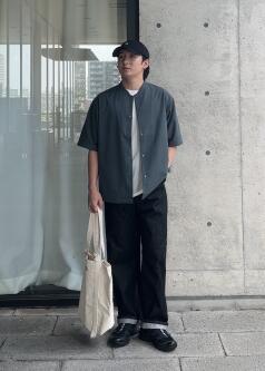 [ｵｶｲﾖｼﾋﾃﾞ]
