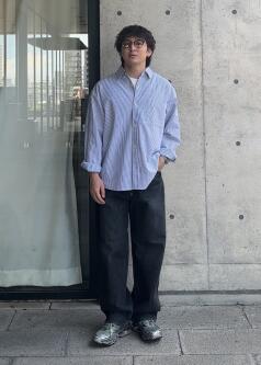 [ｵｶｲﾖｼﾋﾃﾞ]