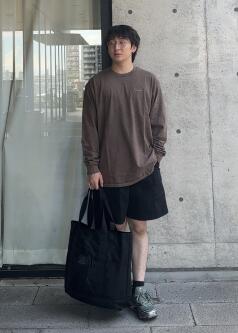 [ｵｶｲﾖｼﾋﾃﾞ]
