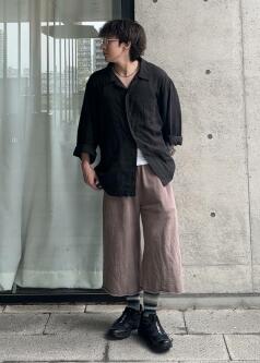 [URBAN RESEARCH Store 東京スカイツリータウン・ソラマチ店][ｵｶｲﾖｼﾋﾃﾞ]