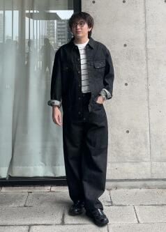 [URBAN RESEARCH Store 東京スカイツリータウン・ソラマチ店][ｵｶｲﾖｼﾋﾃﾞ]
