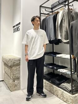 [岩村　健世]