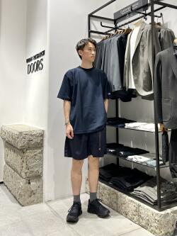 [岩村　健世]