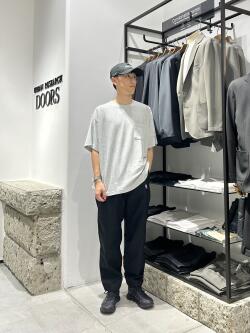 [岩村　健世]