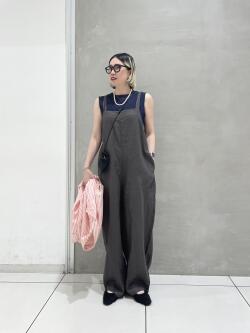 [URBAN RESEARCH 静岡パルコ店][maki]