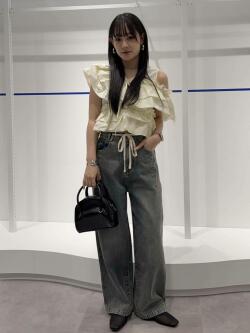 [URBAN RESEARCH Store minamoa店][ａｏｉ]