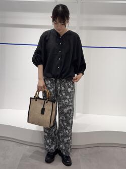 [URBAN RESEARCH Store minamoa店][ａｏｉ]