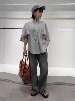 [URBAN RESEARCH Store minamoa店][ａｏｉ]