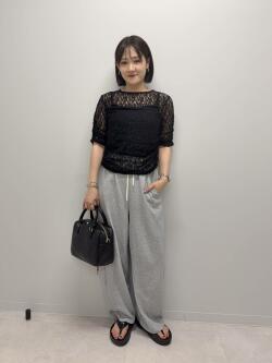 [URBAN RESEARCH Store minamoa店][ａｏｉ]