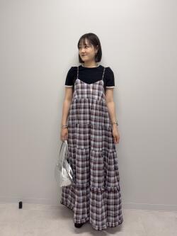 [URBAN RESEARCH Store minamoa店][ａｏｉ]