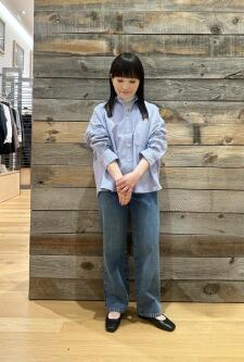 [UR STORE イオンモール甲府昭和店][ゆち]