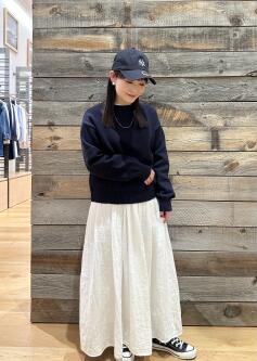 [UR STORE イオンモール甲府昭和店][ゆち]