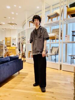 [DOORS ららテラス武蔵小杉店][Naoki]