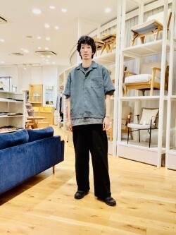 [DOORS ららテラス武蔵小杉店][Naoki]