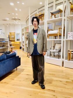 [DOORS ららテラス武蔵小杉店][Naoki]