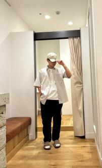 [DOORS 広島パルコ店][DOYU]