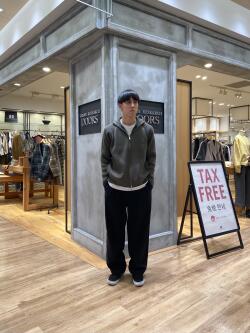 [DOORS エスパル仙台店][狩野　春翔]