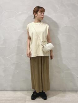 [URBAN RESEARCH ルミネ横浜店][ayane nishi]
