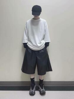 [おがたはく]