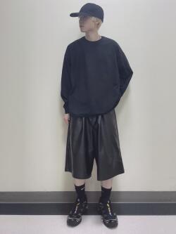 [おがたはく]
