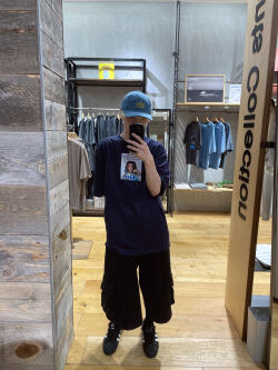 [URBAN RESEARCH Store ららぽーとTOKYO BAY店][おがたはく]