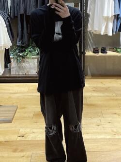 [URBAN RESEARCH Store ららぽーとTOKYO BAY店][おがたはく]