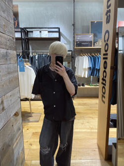 [URBAN RESEARCH Store ららぽーとTOKYO BAY店][おがたはく]