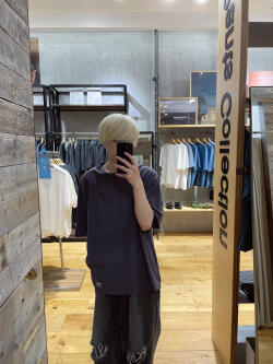 [URBAN RESEARCH Store ららぽーとTOKYO BAY店][おがたはく]