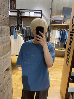 [URBAN RESEARCH Store ららぽーとTOKYO BAY店][おがたはく]