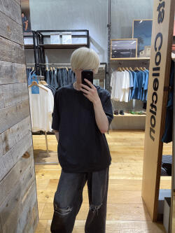 [URBAN RESEARCH Store ららぽーとTOKYO BAY店][おがたはく]