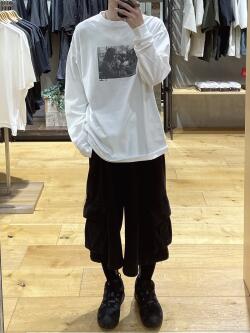 [おがたはく]