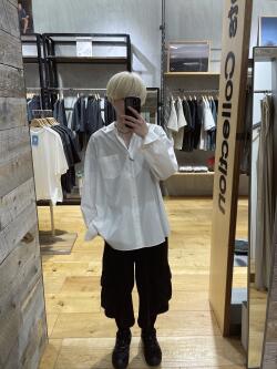 [おがたはく]
