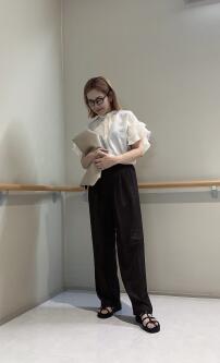 [warehouse 三井アウトレットパーク北陸小矢部店][mayuko]