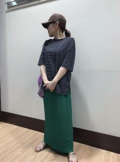[warehouse 三井アウトレットパーク北陸小矢部店][mayuko]