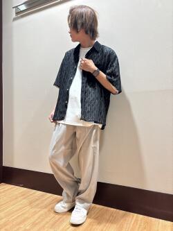 [warehouse 三井アウトレットパーク北陸小矢部店][隼]