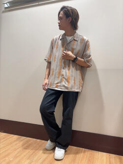[warehouse 三井アウトレットパーク北陸小矢部店][隼]