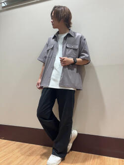 [warehouse 三井アウトレットパーク北陸小矢部店][隼]
