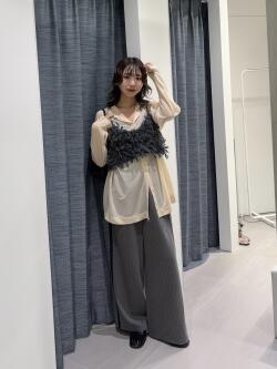 [KBF ルミネ大宮店][mio]