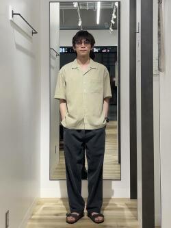 [篠原　和真]