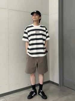 [URBAN RESEARCH Store ゆめが丘ソラトス][篠原　和真]