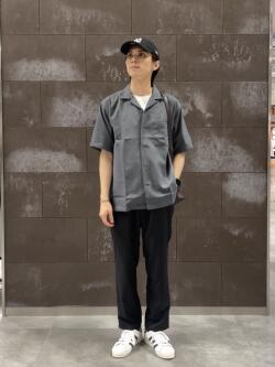 [篠原　和真]