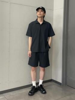 [篠原　和真]