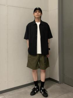 [URBAN RESEARCH Store ゆめが丘ソラトス][篠原　和真]