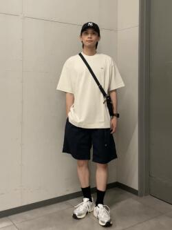[URBAN RESEARCH Store ゆめが丘ソラトス][篠原　和真]