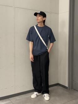 [篠原　和真]