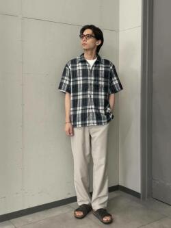 [篠原　和真]